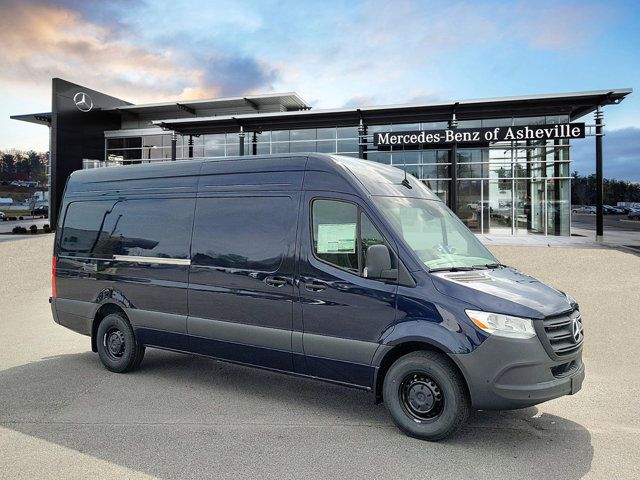 2024 Mercedes-Benz Sprinter Base