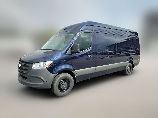 2024 Mercedes-Benz Sprinter Base