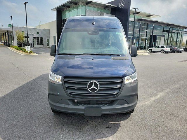 2024 Mercedes-Benz Sprinter Base