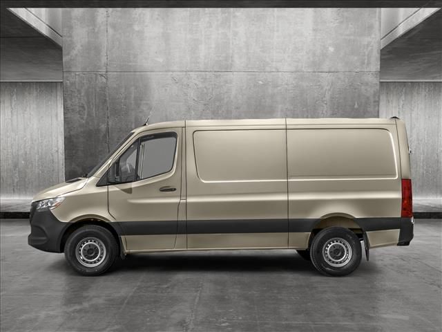 2024 Mercedes-Benz Sprinter Base