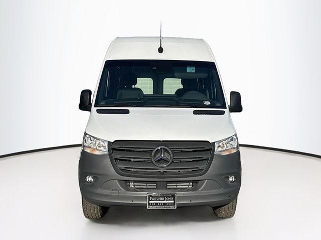 2024 Mercedes-Benz Sprinter Cargo