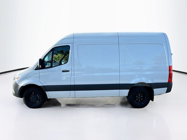 2024 Mercedes-Benz Sprinter Cargo