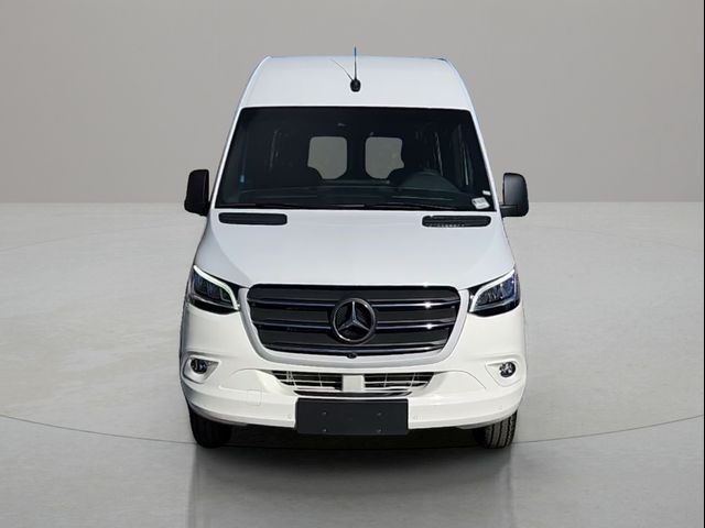 2024 Mercedes-Benz Sprinter Cargo