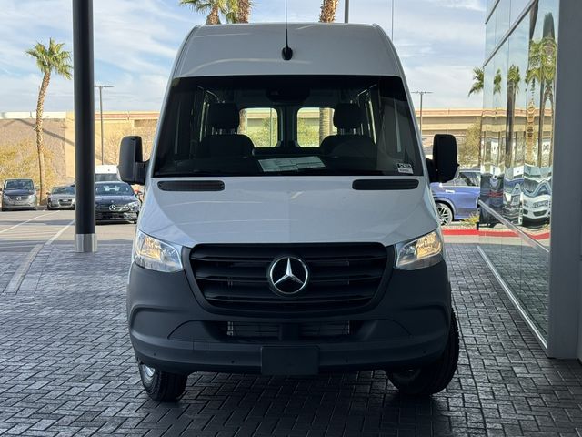 2024 Mercedes-Benz Sprinter Cargo