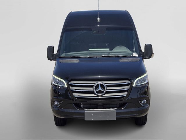 2024 Mercedes-Benz Sprinter Cargo