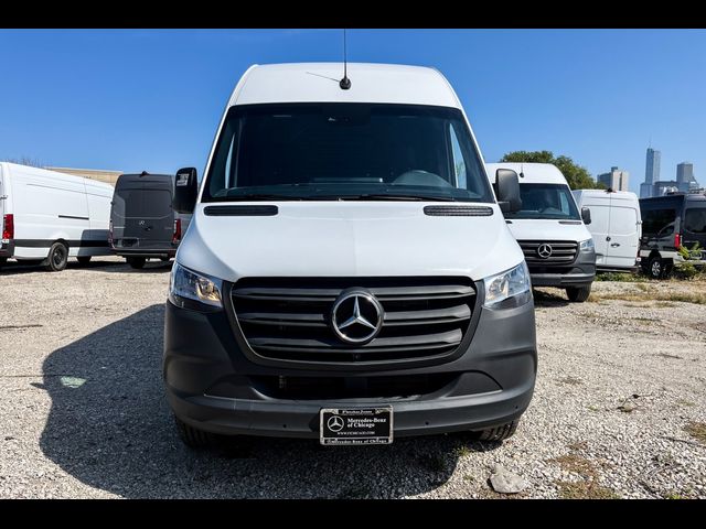 2024 Mercedes-Benz Sprinter Base