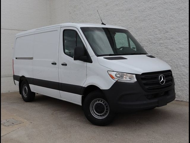 2024 Mercedes-Benz Sprinter Base