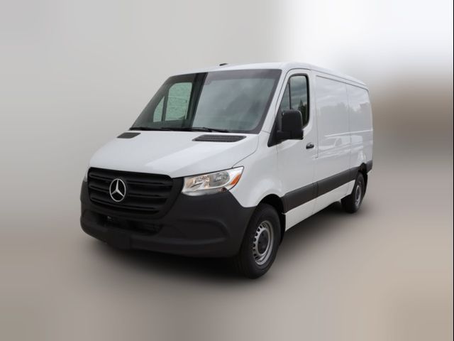 2024 Mercedes-Benz Sprinter Base