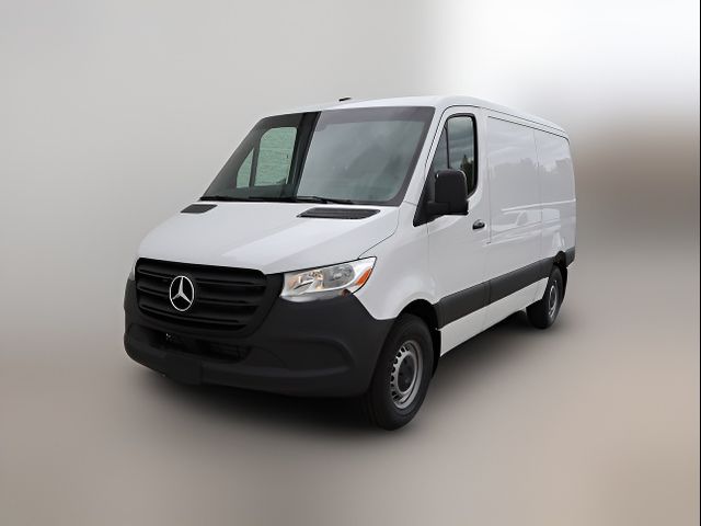 2024 Mercedes-Benz Sprinter Base