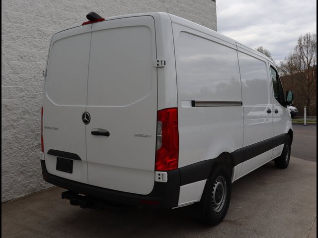 2024 Mercedes-Benz Sprinter Base