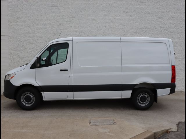 2024 Mercedes-Benz Sprinter Base