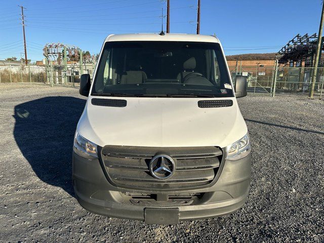 2024 Mercedes-Benz Sprinter Base