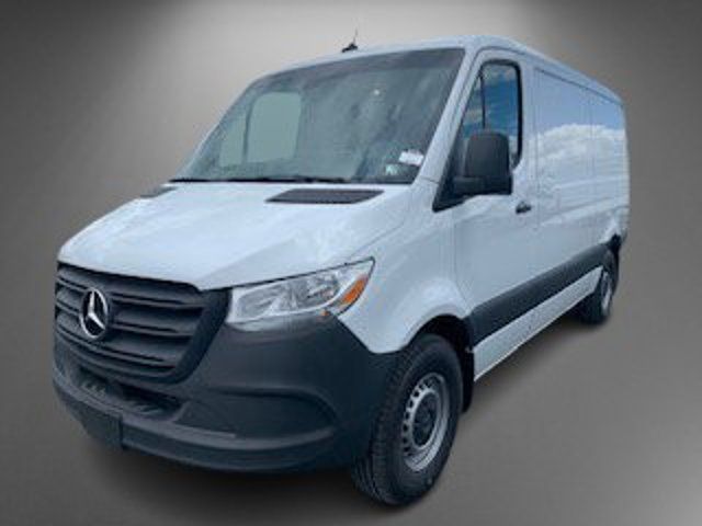 2024 Mercedes-Benz Sprinter Base