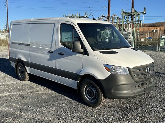 2024 Mercedes-Benz Sprinter Base