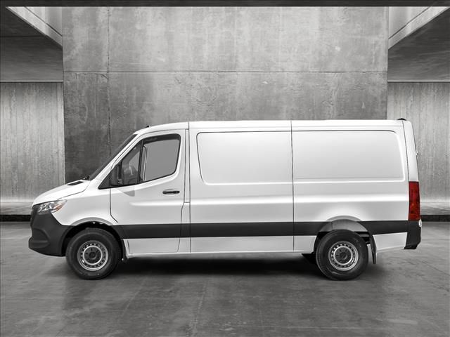 2024 Mercedes-Benz Sprinter Base