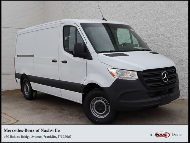 2024 Mercedes-Benz Sprinter Base