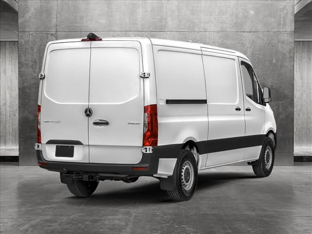 2024 Mercedes-Benz Sprinter Base