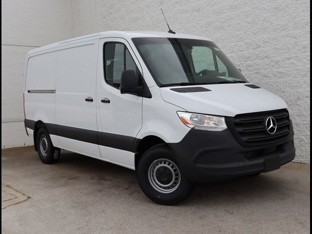 2024 Mercedes-Benz Sprinter Base