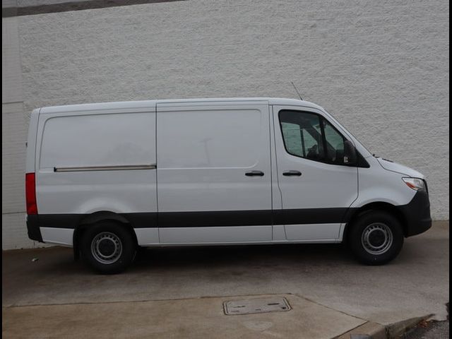 2024 Mercedes-Benz Sprinter Base