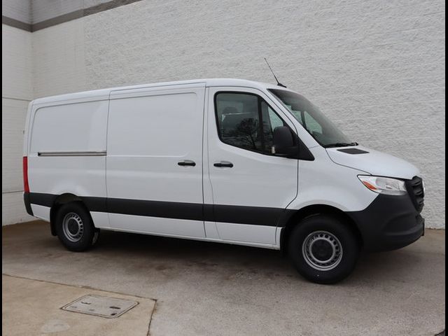 2024 Mercedes-Benz Sprinter Base