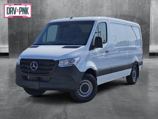 2024 Mercedes-Benz Sprinter Base