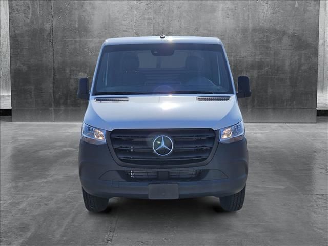 2024 Mercedes-Benz Sprinter Base