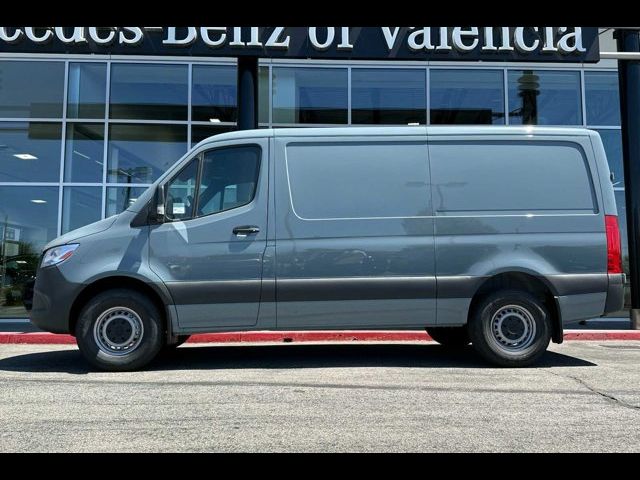 2024 Mercedes-Benz Sprinter Base