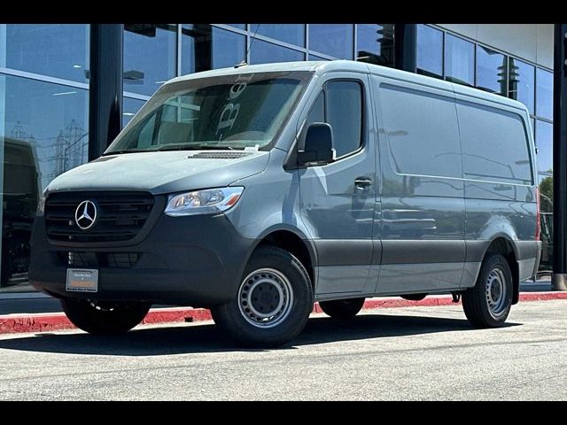 2024 Mercedes-Benz Sprinter Base