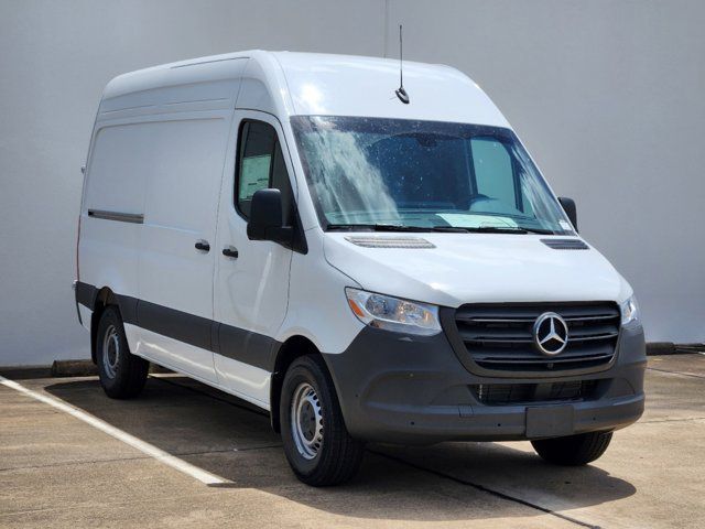 2024 Mercedes-Benz Sprinter Base