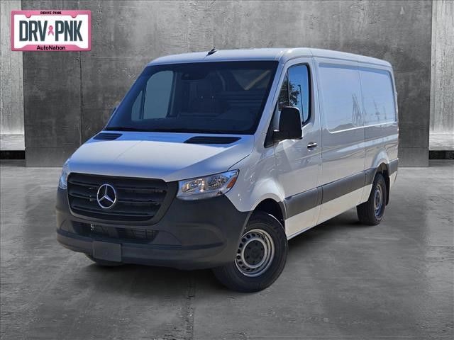 2024 Mercedes-Benz Sprinter Base