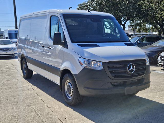 2024 Mercedes-Benz Sprinter Base