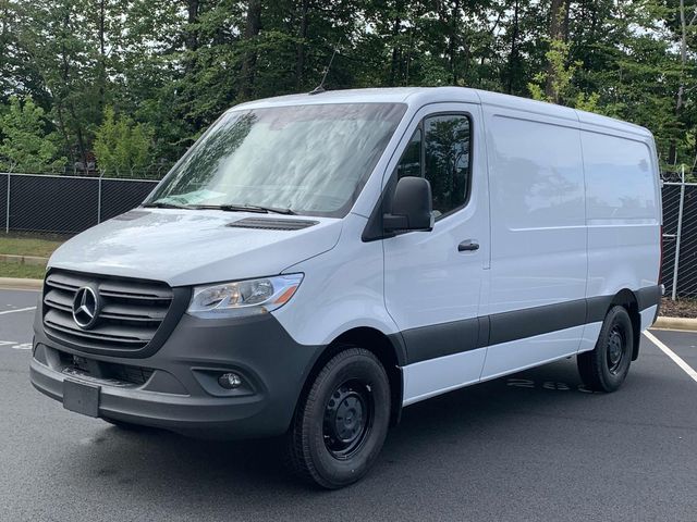 2024 Mercedes-Benz Sprinter Base