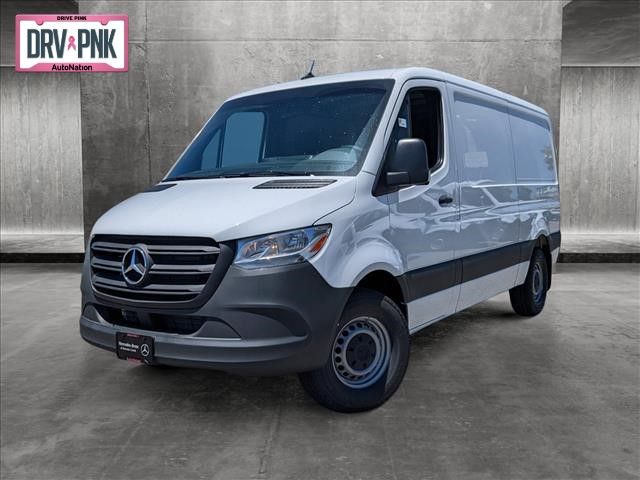 2024 Mercedes-Benz Sprinter Base