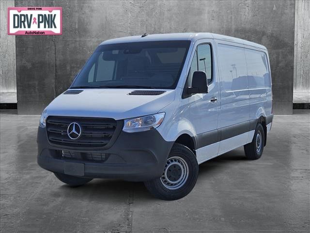 2024 Mercedes-Benz Sprinter Base