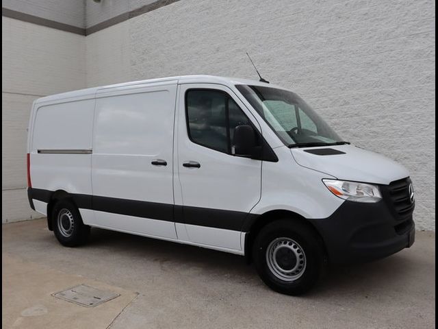 2024 Mercedes-Benz Sprinter Base