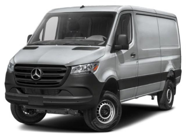 2024 Mercedes-Benz Sprinter Base