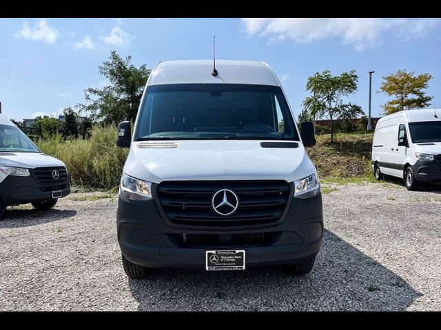 2024 Mercedes-Benz Sprinter Base