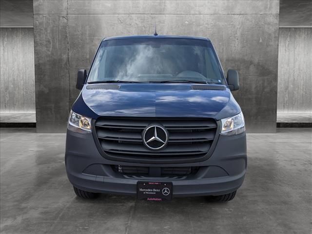 2024 Mercedes-Benz Sprinter Base