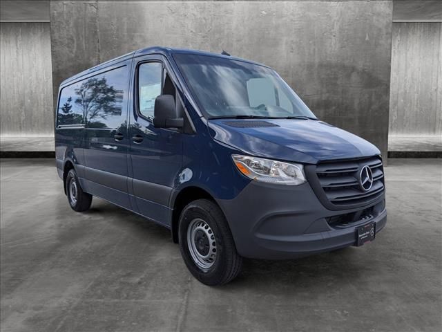 2024 Mercedes-Benz Sprinter Base