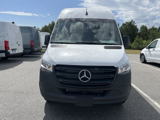 2024 Mercedes-Benz Sprinter Base