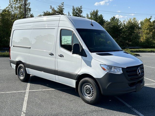 2024 Mercedes-Benz Sprinter Base