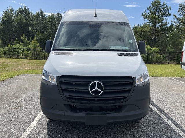 2024 Mercedes-Benz Sprinter Base