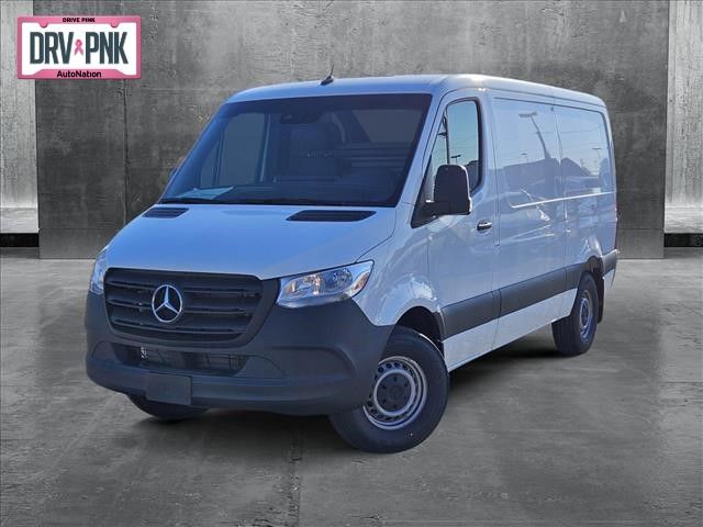 2024 Mercedes-Benz Sprinter Base