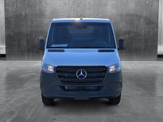 2024 Mercedes-Benz Sprinter Base