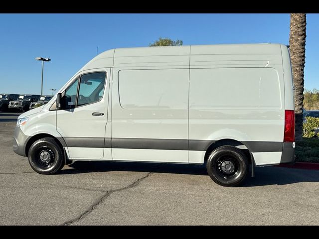 2024 Mercedes-Benz Sprinter Base