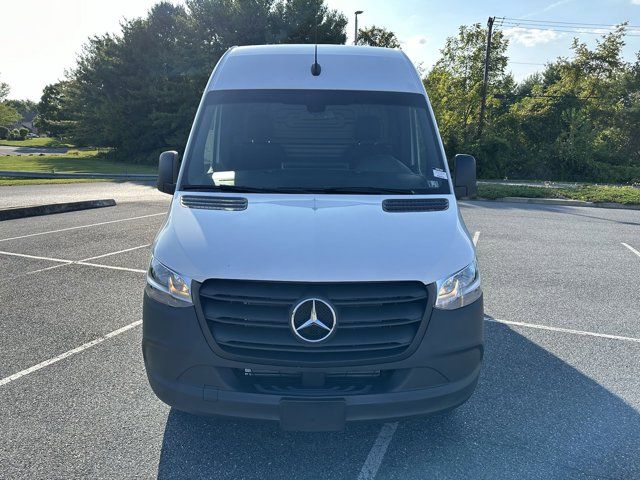 2024 Mercedes-Benz Sprinter Base