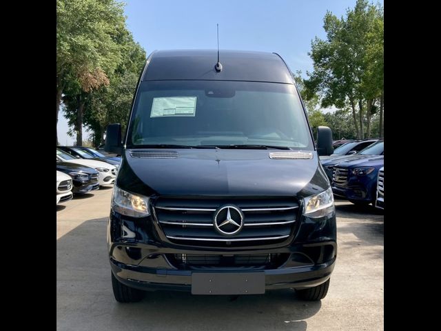 2024 Mercedes-Benz Sprinter Base