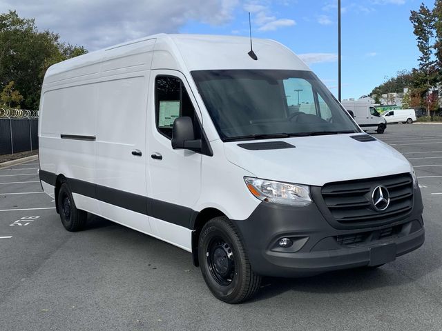 2024 Mercedes-Benz Sprinter Base