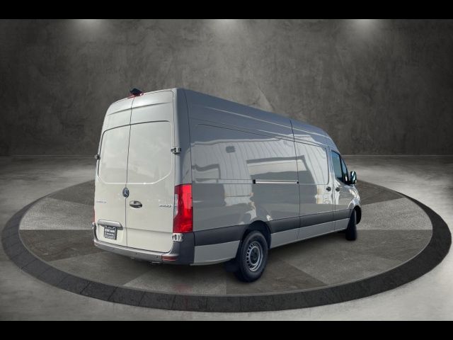 2024 Mercedes-Benz Sprinter Base