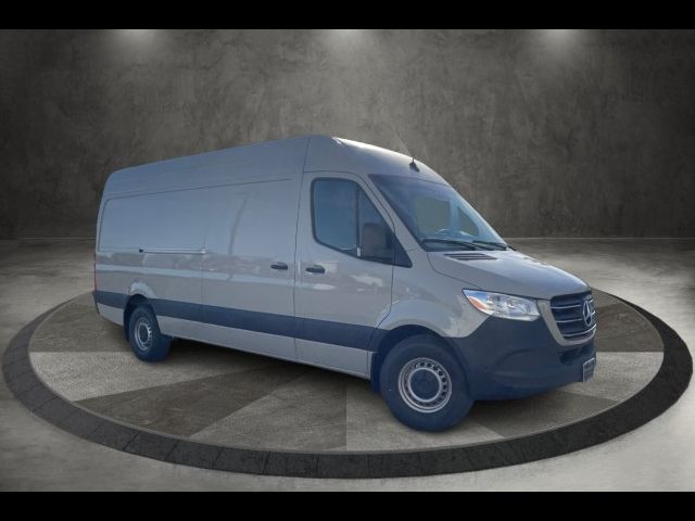 2024 Mercedes-Benz Sprinter Base